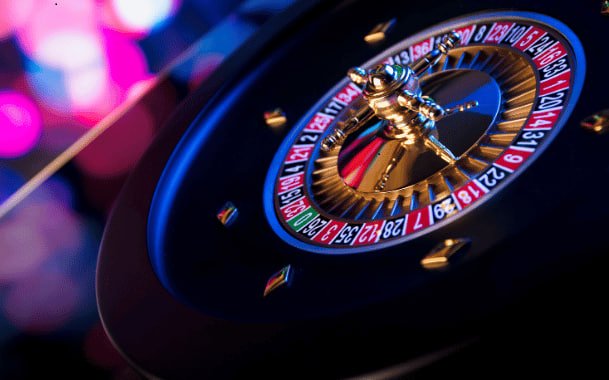 myan9 Online Casino Myanmar – Live Casino နှင့် Slots ဂိမ်းများ